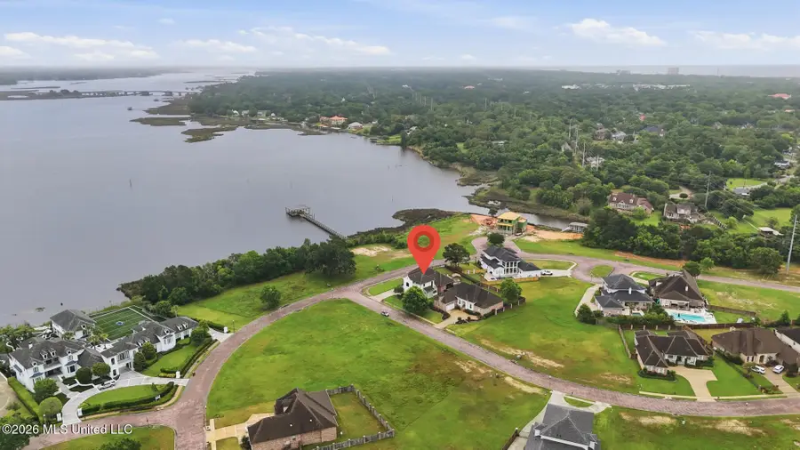 408 Fly-away Court, Biloxi, MS 39531 - #3