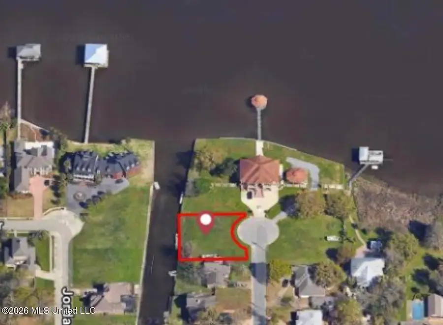 479 Linda Drive, Biloxi, MS 39531 - #3