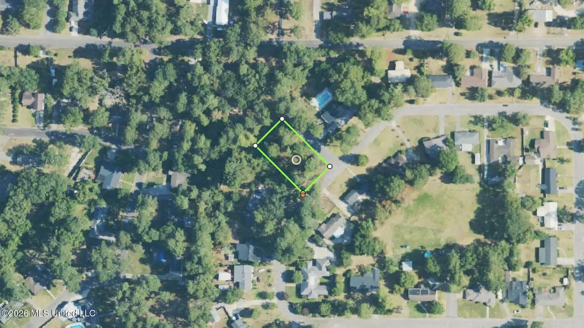 0 Orchard Drive, Columbia, MS 39429 - #1