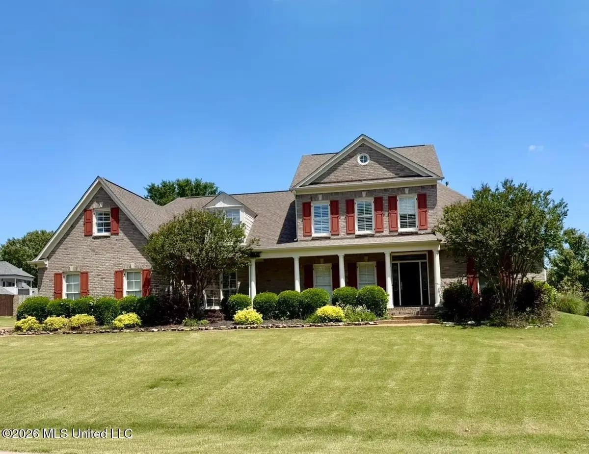 2830 S Manning Circle, Nesbit, MS 38651 - #1