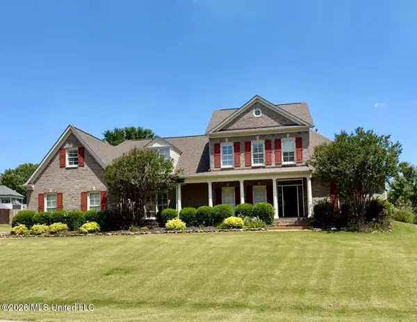 2830 S Manning Circle, Nesbit, MS 38651