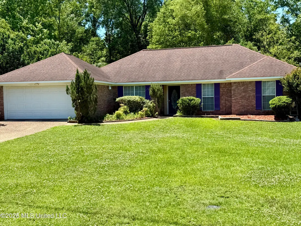 367 Siwell Meadows Drive, Byram, MS 39272 - #1
