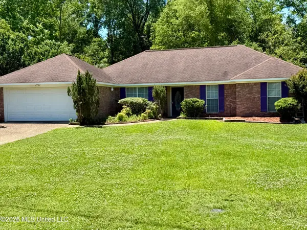 367 Siwell Meadows Drive, Byram, MS 39272