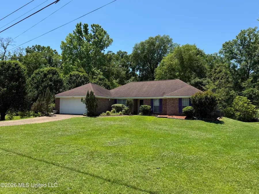 367 Siwell Meadows Drive, Byram, MS 39272 - #3