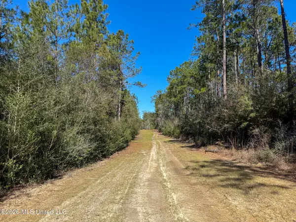 Cable Bridge Road, Pass Christian, MS 39571
