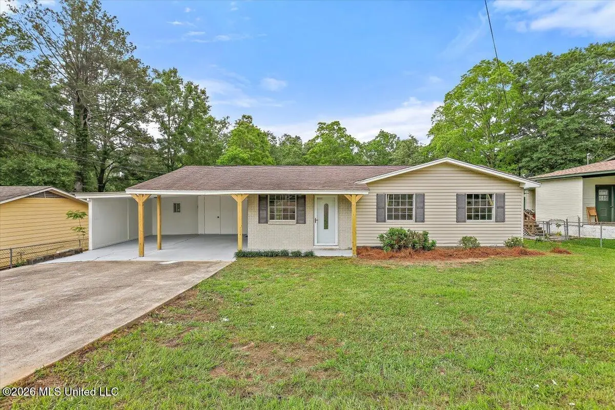 210 N Jadek Drive, Magee, MS 39111 - #1