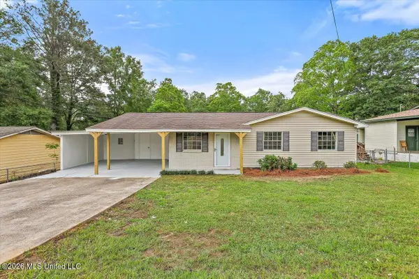 210 N Jadek Drive, Magee, MS 39111