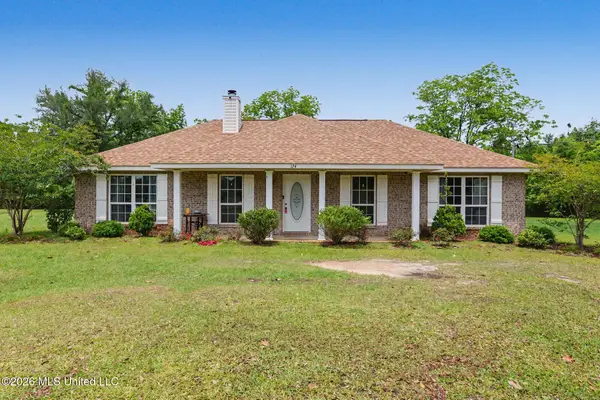 124 Killcreas Lane, Lucedale, MS 39452