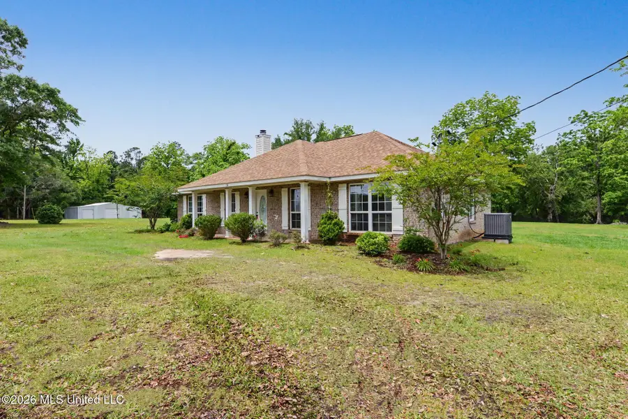 124 Killcreas Lane, Lucedale, MS 39452 - #2