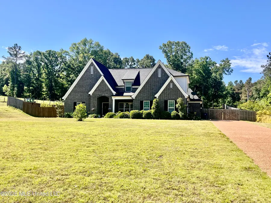 1593 Johnston Road, Hernando, MS 38632 - #2