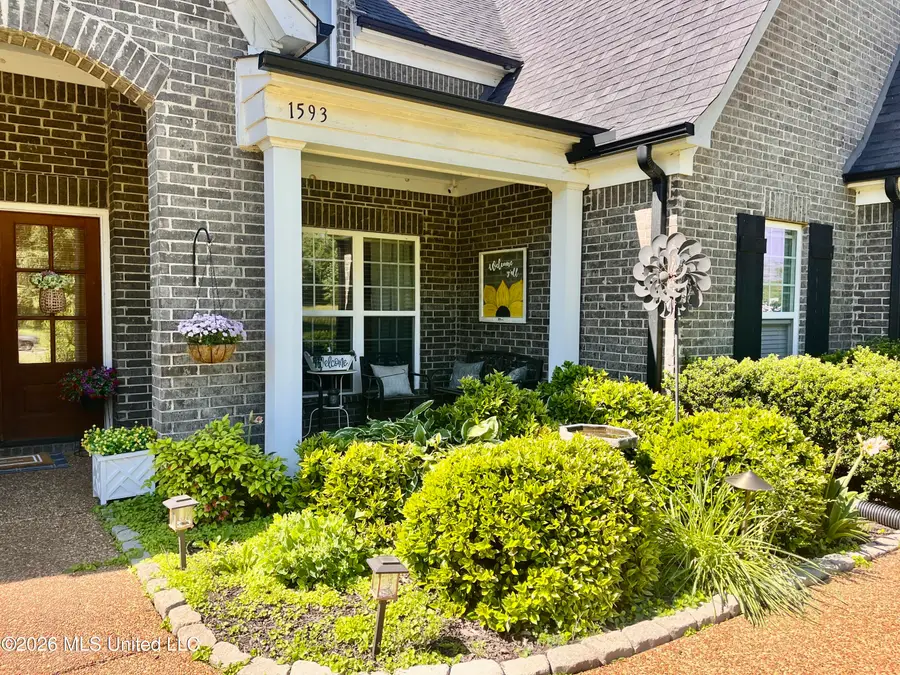 1593 Johnston Road, Hernando, MS 38632 - #3