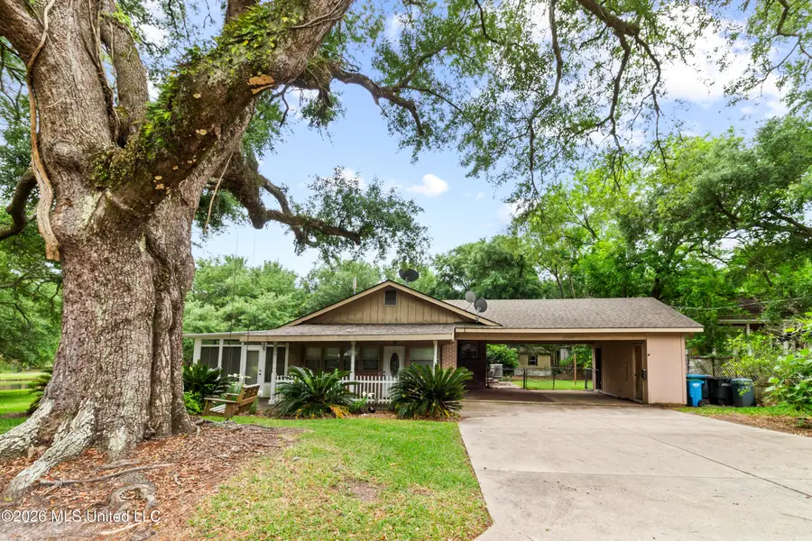 4510 Willow Street, Pascagoula, MS 39567 - #2