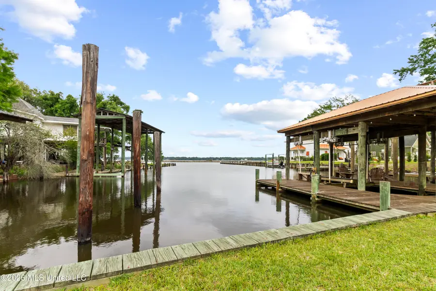 4510 Willow Street, Pascagoula, MS 39567 - #3