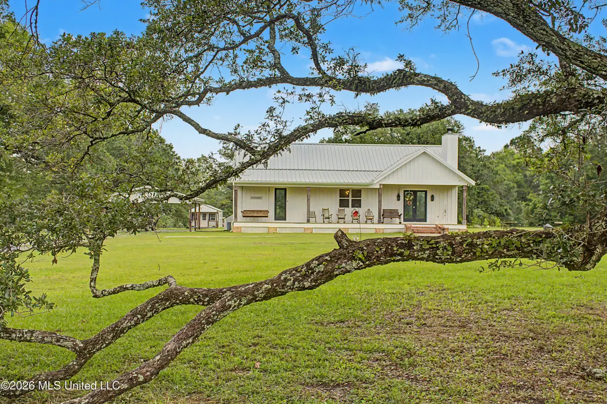 15101 Cable Bridge Road, Gulfport, MS 39503 - #1