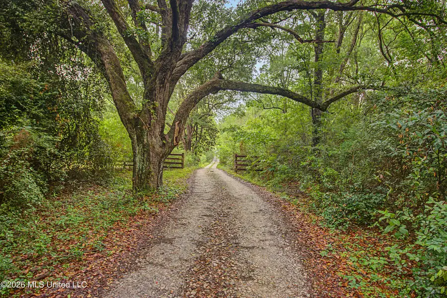 15101 Cable Bridge Road, Gulfport, MS 39503 - #2