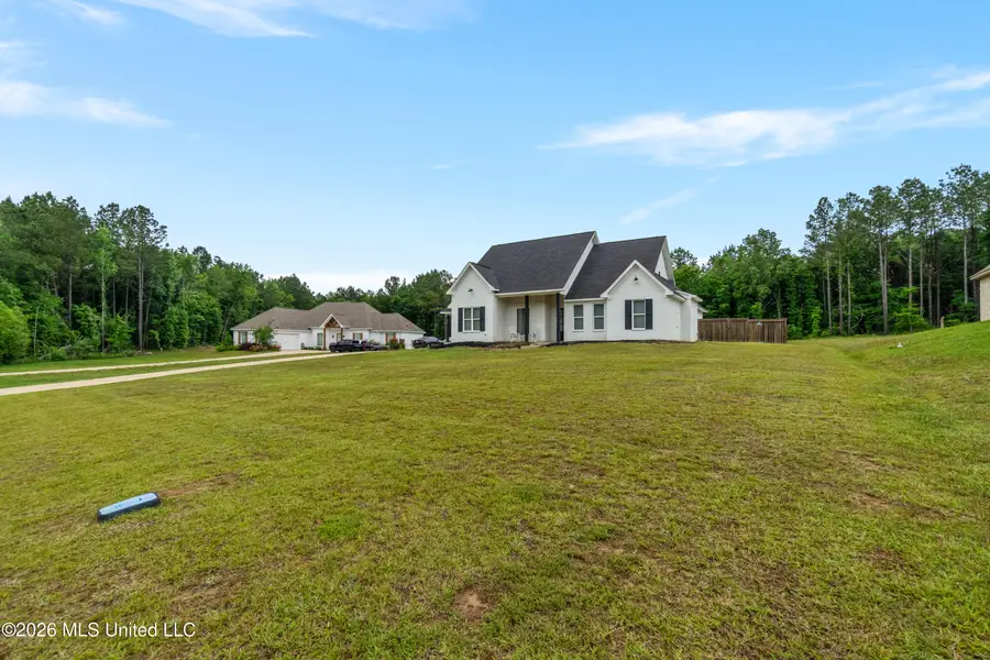 1652 Old Lake Road, Brandon, MS 39042 - #3