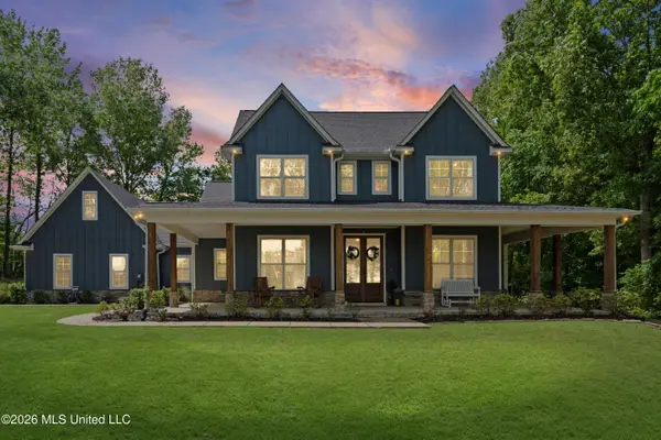 4411 Hunter Cove, Hernando, MS 38632