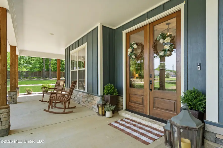 4411 Hunter Cove, Hernando, MS 38632 - #3