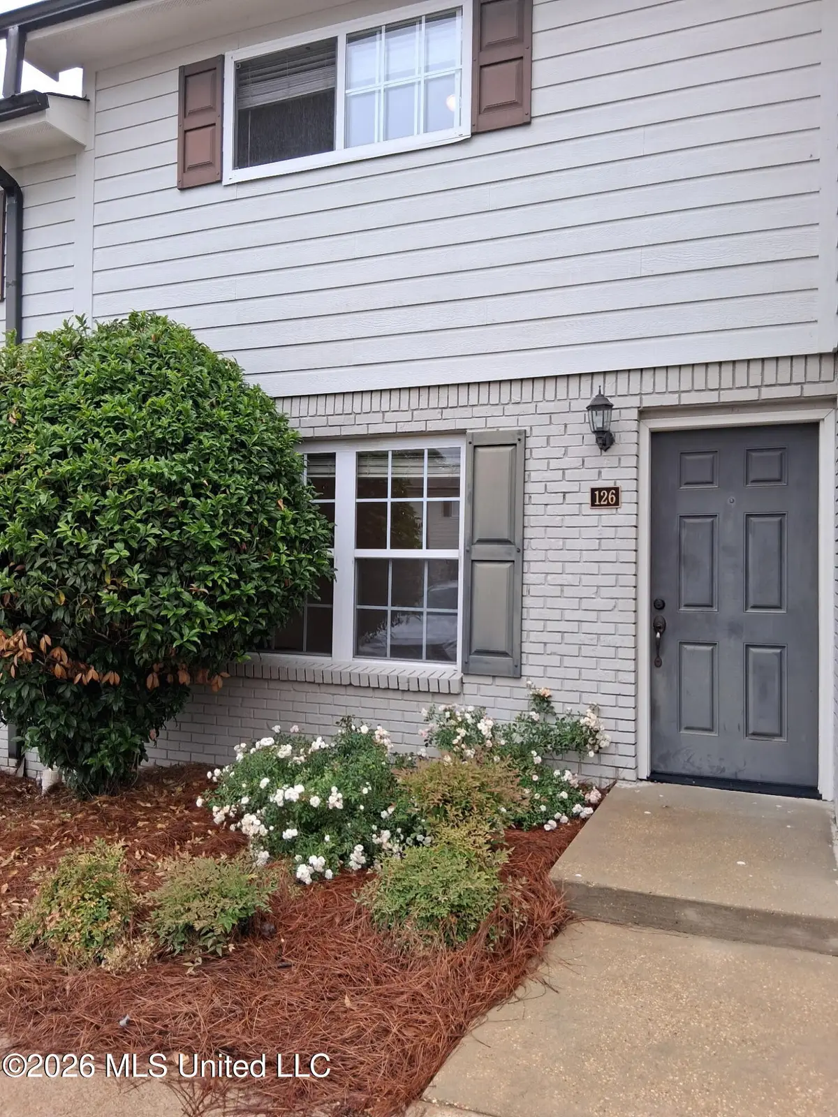 1802 W Jackson Avenue, Oxford, MS 38655 - #1