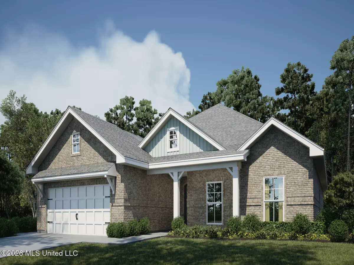 13641 Mayberry Court, Biloxi, MS 39532 - #1
