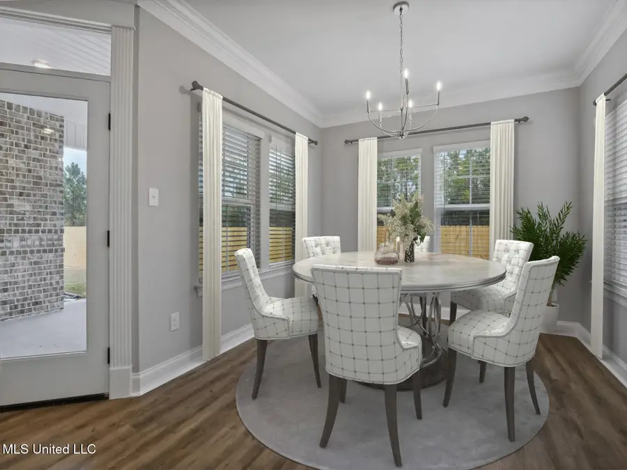 13641 Mayberry Court, Biloxi, MS 39532 - #3
