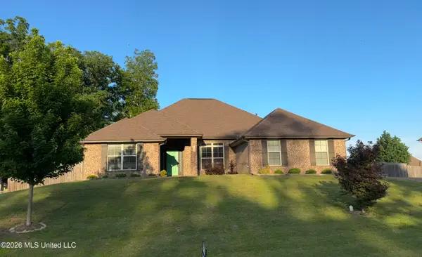 5212 Weathers Drive, Olive Branch, MS 38654