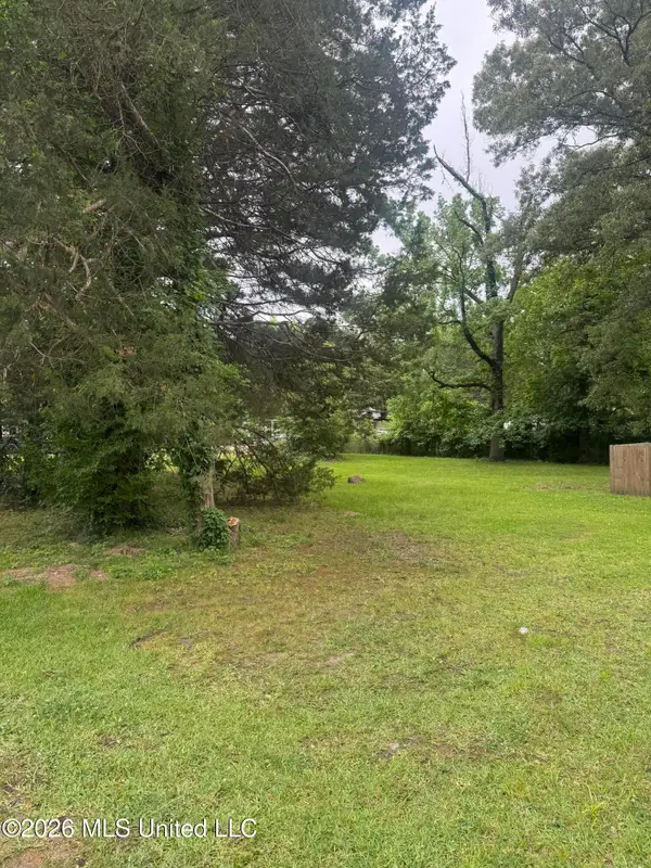 Gault Street, Jackson, MS 39209