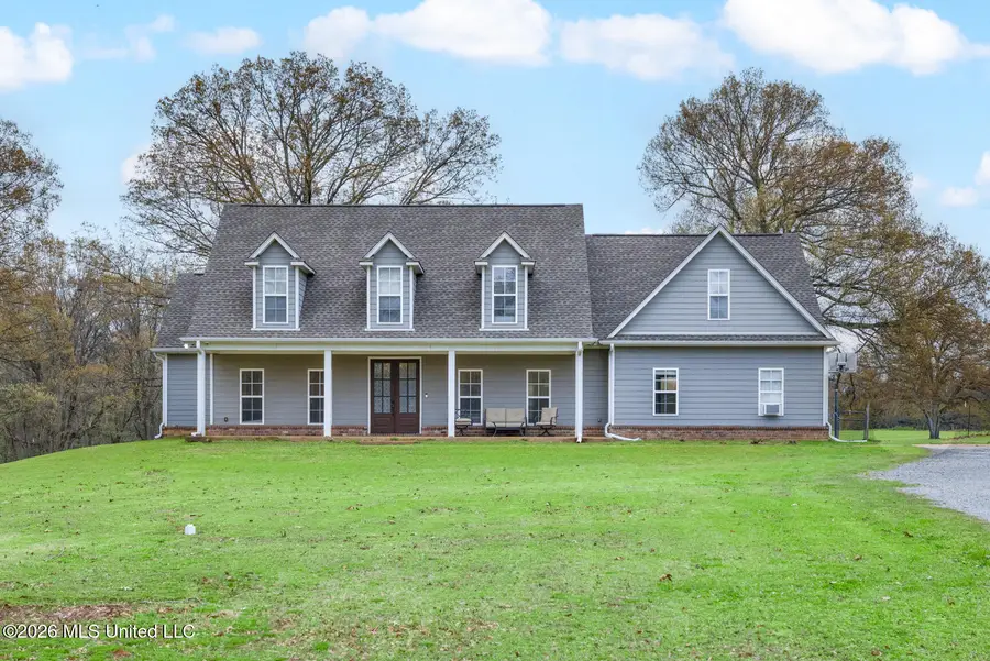 504 Bankston Road, Nesbit, MS 38651 - #2