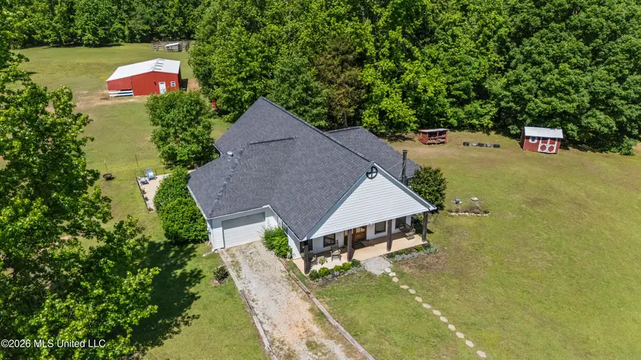 227 Christian College Road, Senatobia, MS 38668 - #2