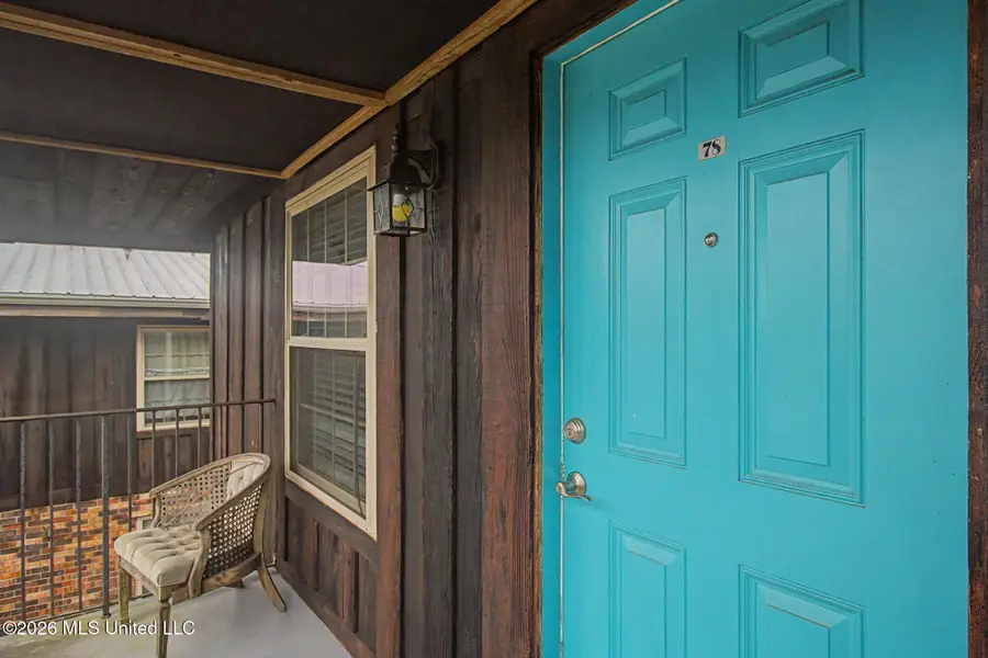 1550 E 2nd Street, Pass Christian, MS 39571 - #2