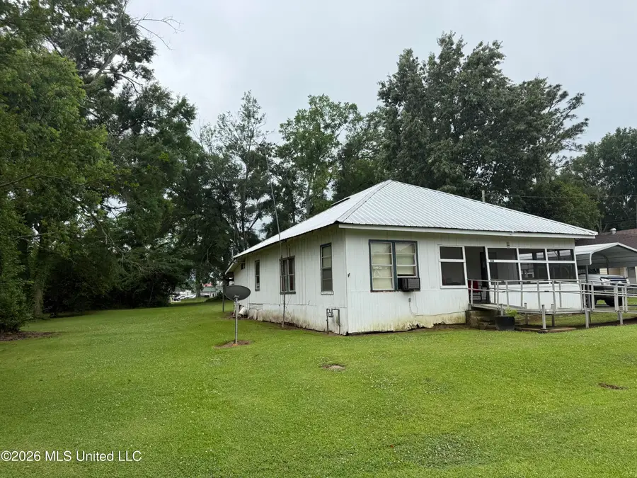 508 Rose Avenue, New Hebron, MS 39140 - #2