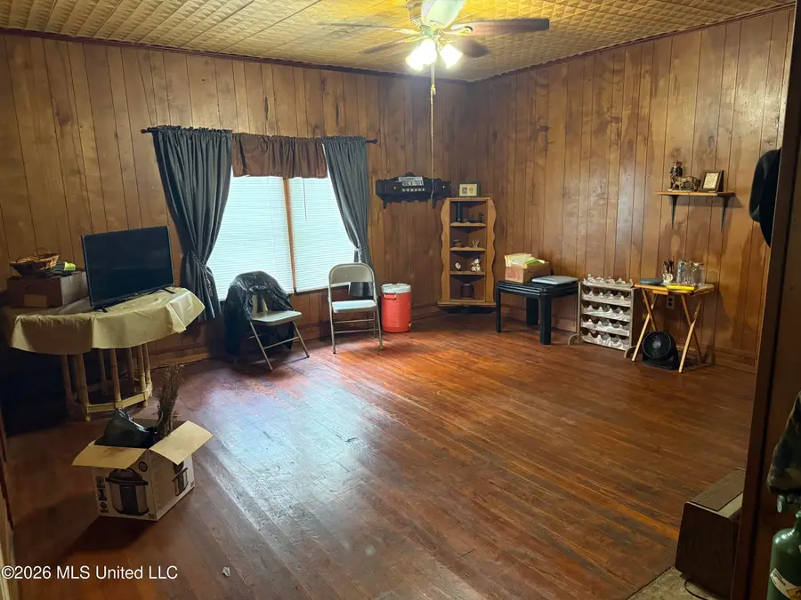 508 Rose Avenue, New Hebron, MS 39140 - #3
