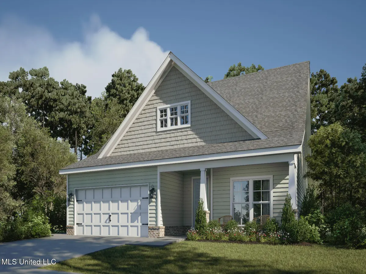 3678 Olivia Drive, Ocean Springs, MS 39564 - #1