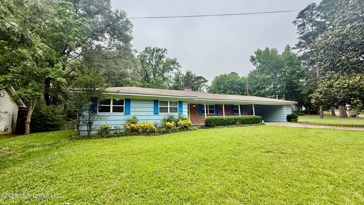219 Mcree Drive, Clinton, MS 39056 - #1