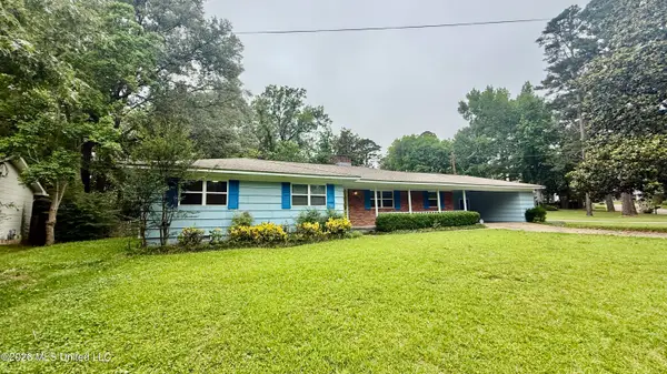219 Mcree Drive, Clinton, MS 39056