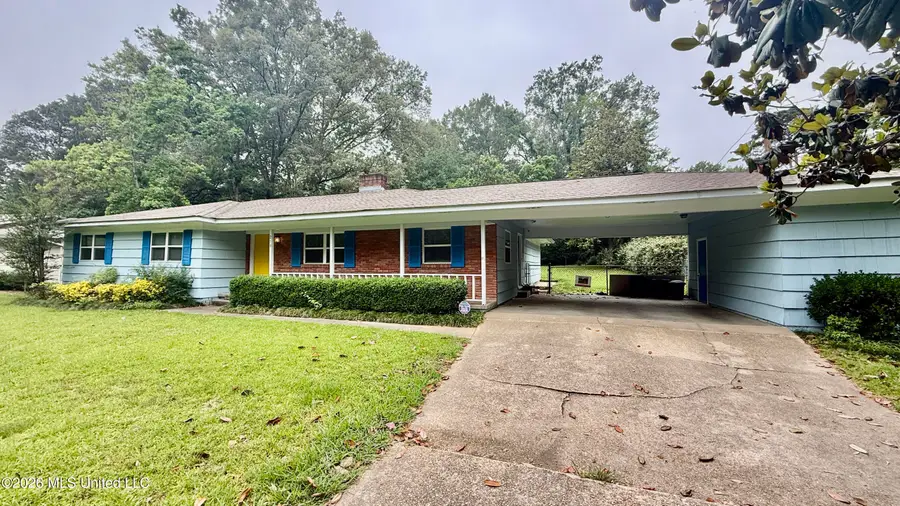 219 Mcree Drive, Clinton, MS 39056 - #2