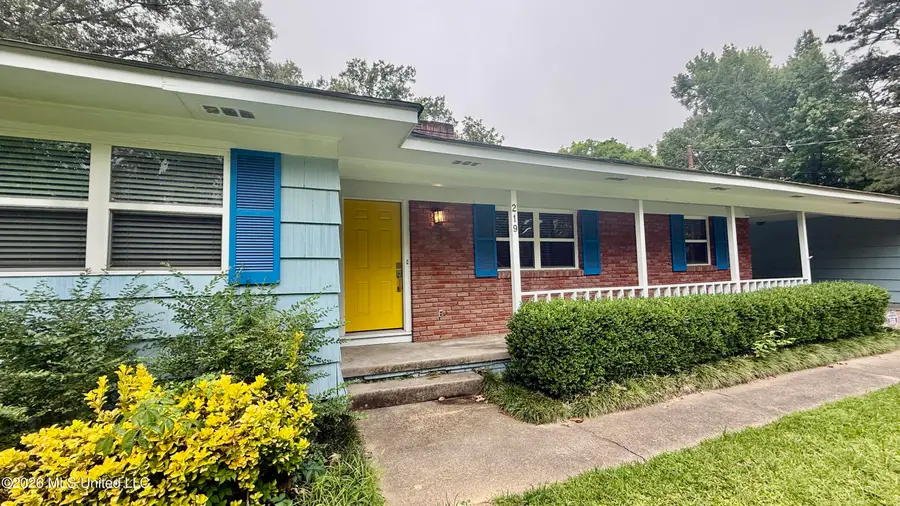 219 Mcree Drive, Clinton, MS 39056 - #3