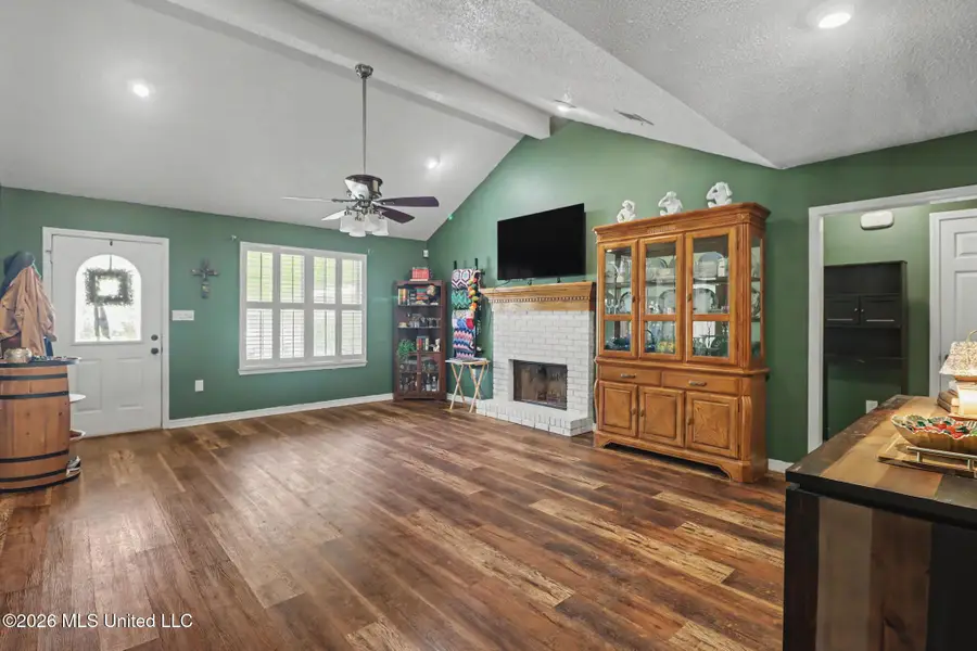 10757 Linohau Way, Diamondhead, MS 39525 - #3