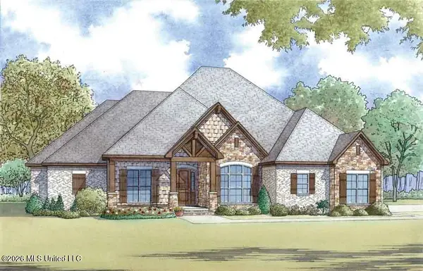 4343 Edison Drive, Nesbit, MS 38651