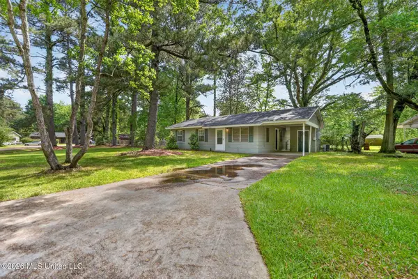 5656 Plemon Street, Jackson, MS 39206