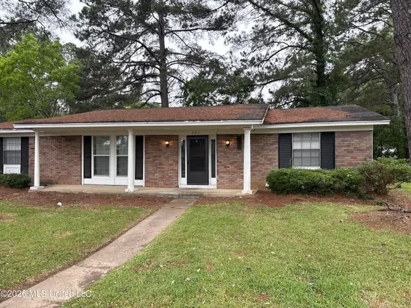 101 Dotson Place, Jackson, MS 39213