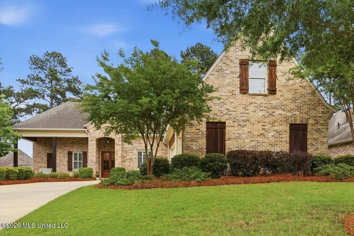 117 Pinnacle Cove, Madison, MS 39110 - #1
