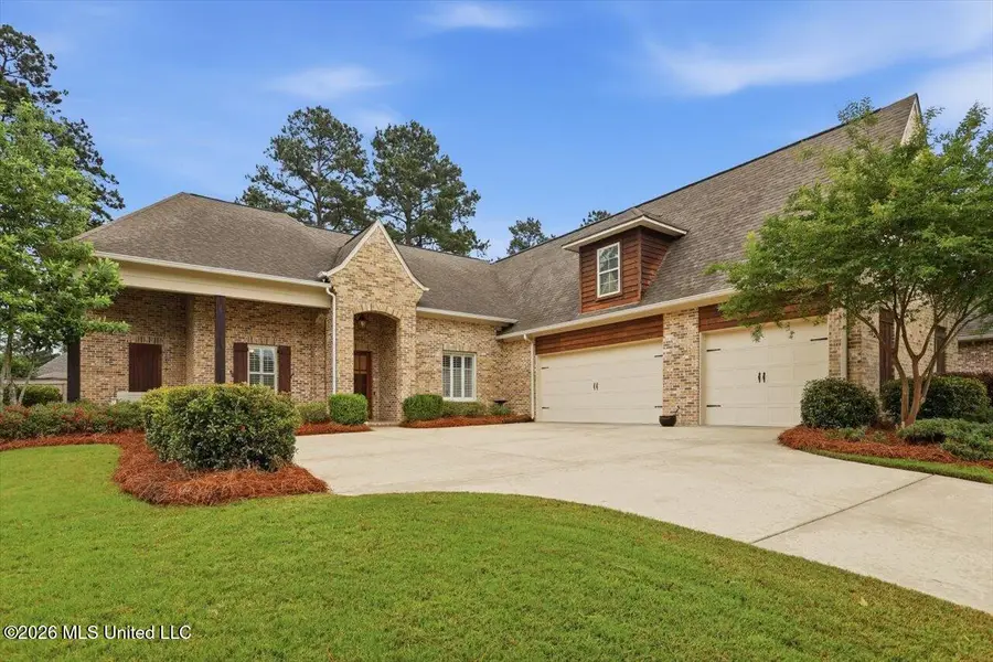117 Pinnacle Cove, Madison, MS 39110 - #2