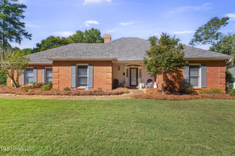 1 Napa Valley Circle, Madison, MS 39110 - #2