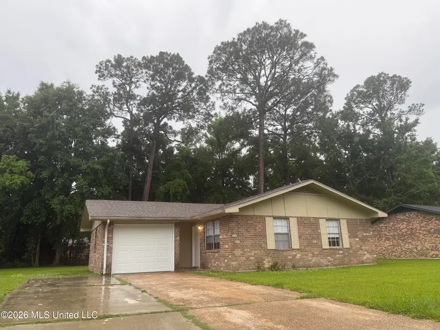 1605 Riverside Drive, Gautier, MS 39553 - #2