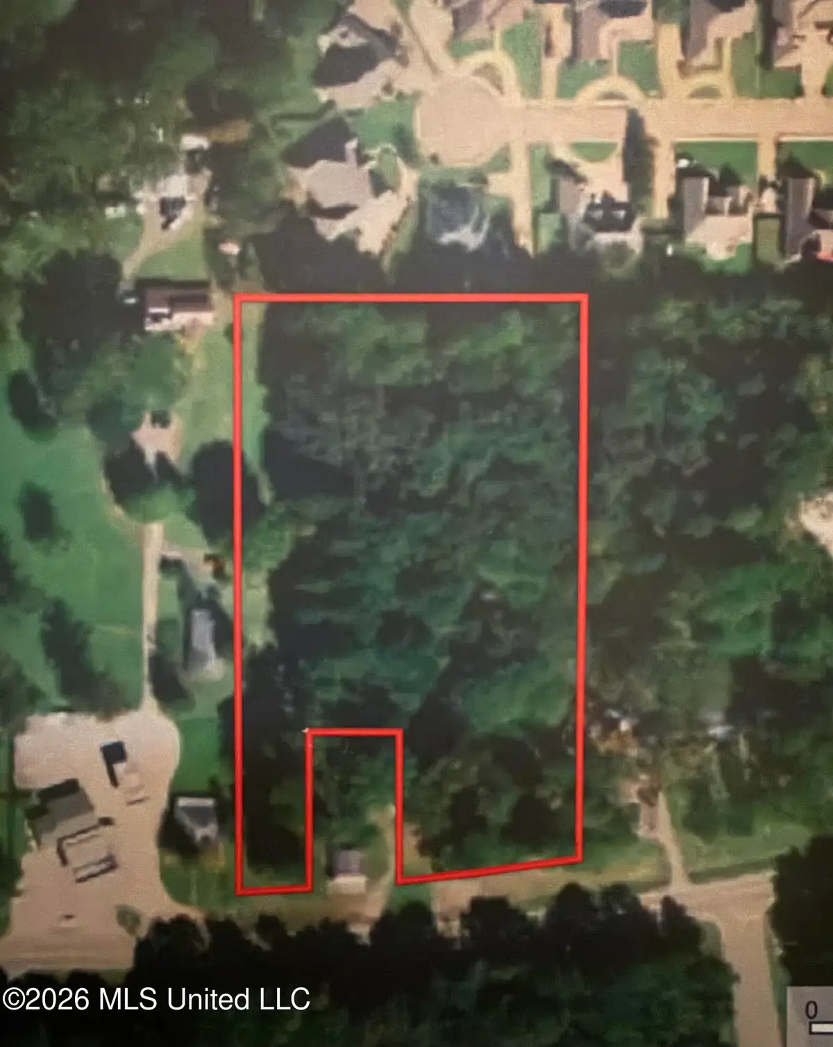 2627 Highway 80, Brandon, MS 39042 - #1