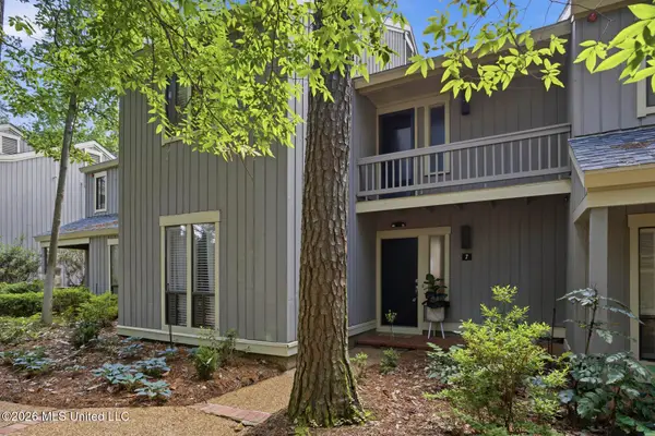 7 Eastbrooke Street, Jackson, MS 39216