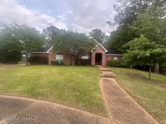 304 Riverton Court, Byram, MS 39272 - #2