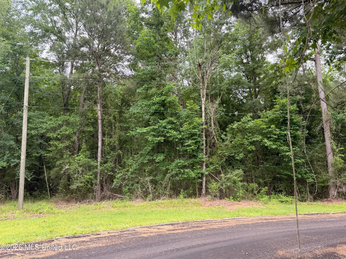 Claudette Ln, McComb, MS 39648 - #1