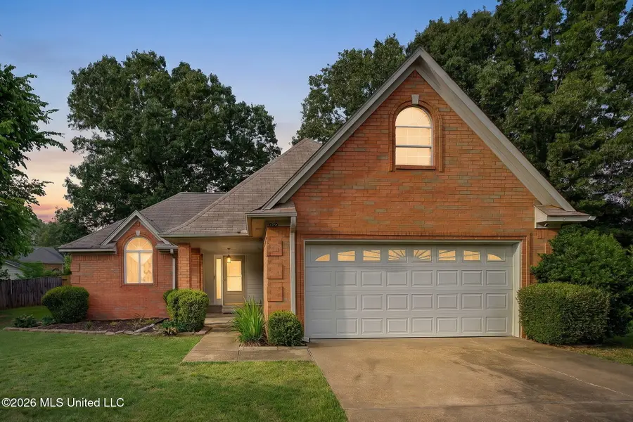 4695 Bell Ridge Cove, Olive Branch, MS 38654 - #2